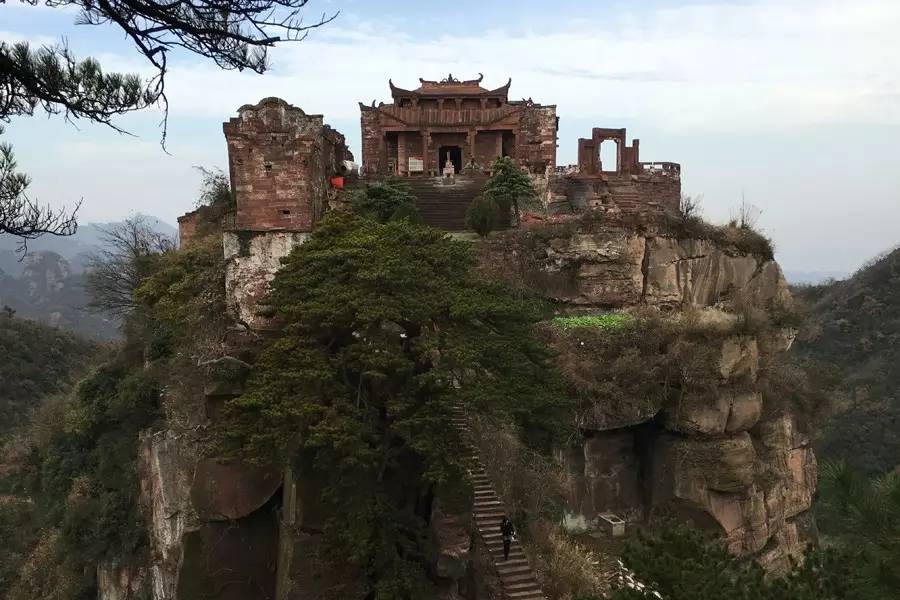 常德最全寺庙、道观大全，春节祈福就去这些地方,道观有哪些,道教符咒大全,哪里庙宇宫殿可以请到灵符咒?请符咒一般多少钱?请问买的道家符咒可以改变运势吗?网上买的灵符有用吗