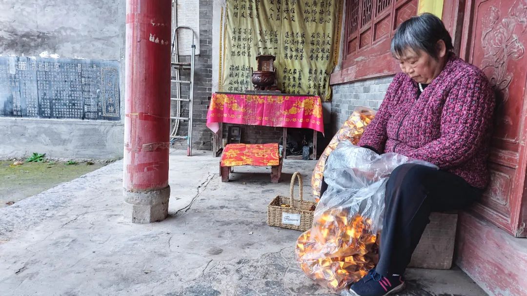 你知道吗？渭南有座城隍庙,城隍庙请财神,城隍殿拜什么比较灵,城隍爷什么灵验,城隍宫请太岁护身符,城隍祠请太岁符费用,灵符能请吗,有人请过道家灵符么,符咒可以请很多吗