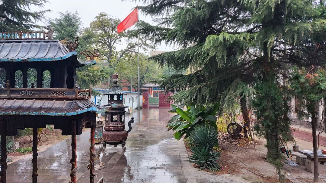 你知道吗？渭南有座城隍庙,城隍庙请财神,城隍殿拜什么比较灵,城隍爷什么灵验,城隍宫请太岁护身符,城隍祠请太岁符费用,灵符能请吗,有人请过道家灵符么,符咒可以请很多吗