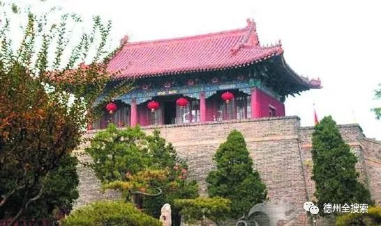 德州“泰山奶奶行宫（碧霞元君祠）”探秘,道观有哪些,道教符咒大全,哪里寺庙宫殿可以请到灵符?网上买的灵符一般多少钱?亲人家人长生牌,祭奠祖先做超渡法事,往生牌位请到寺庙供奉,代客祈福烧纸钱金元宝.