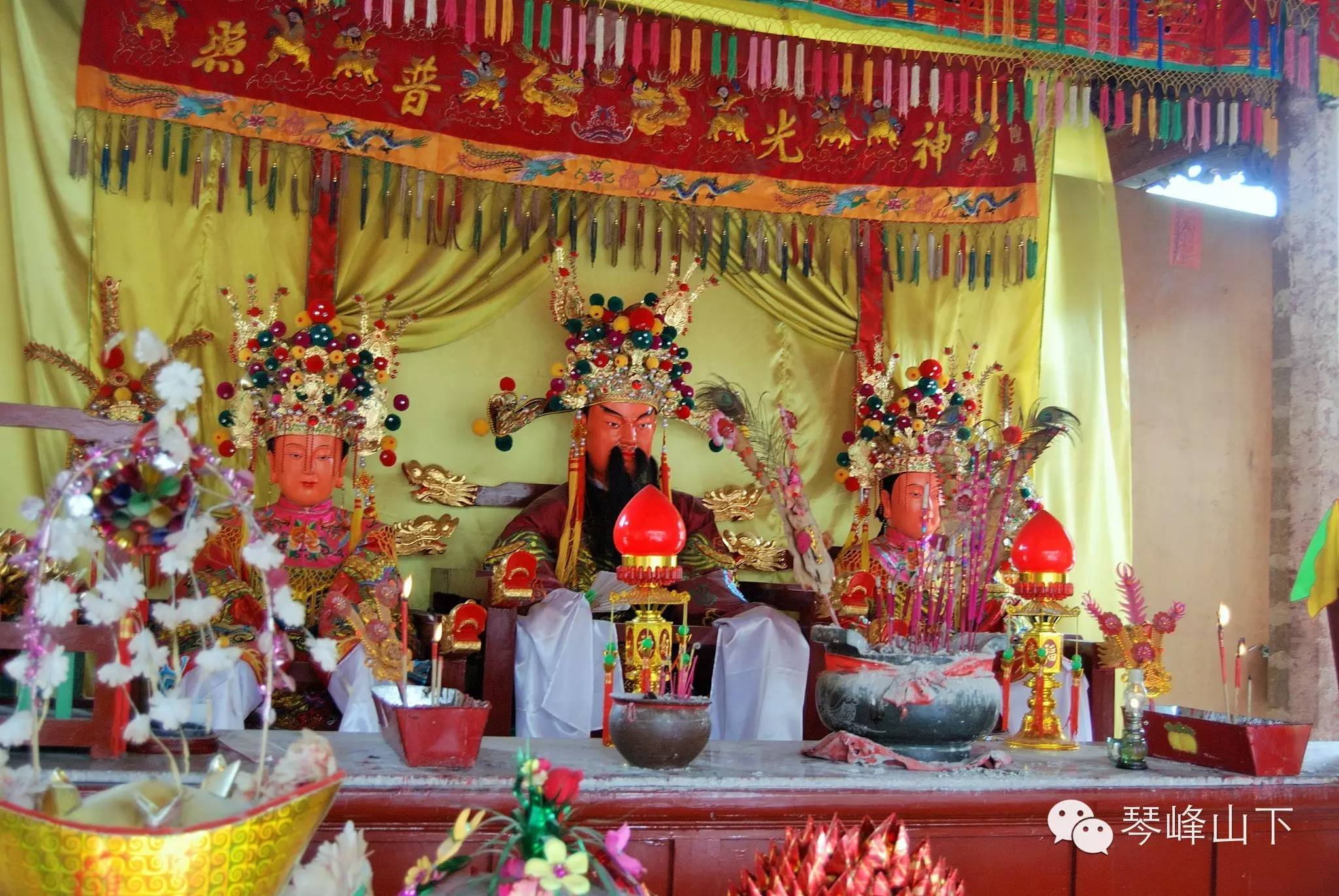 郴州饶平县城隍爷——明朝两广总督朱英,城隍庙请财神,城隍殿拜什么比较灵,城隍爷什么灵验,城隍宫请太岁护身符,城隍祠请太岁符费用,灵符能请吗,有人请过道家灵符么,符咒可以请很多吗