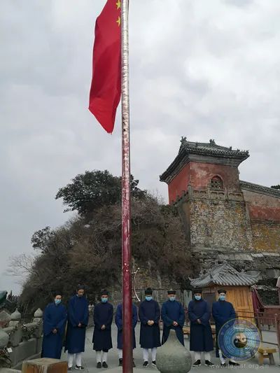 黄石浒塘山道观参与道教界深切悼念抗击新冠肺炎疫情斗争牺牲烈士和逝世同胞,道观有哪些,道教符咒大全,哪里庙宇宫殿可以请到灵符咒?请符咒一般多少钱?请问买的道家符咒可以改变运势吗?网上买的灵符有用吗?