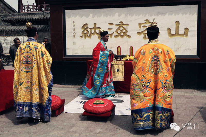 营口寺庙道观•盖州财神庙,道观有哪些,道教符咒大全,哪里庙宇宫殿可以请到灵符咒?请符咒一般多少钱?请问买的道家符咒可以改变运势吗?网上买的灵符有用吗?