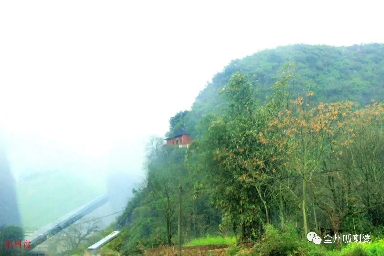 探秘永州市全州县永岁紫云观,道观有哪些,道教符咒大全,哪里庙宇宫殿可以请到灵符咒?请符咒一般多少钱?请问买的道家符咒可以改变运势吗?网上买的灵符有用吗?