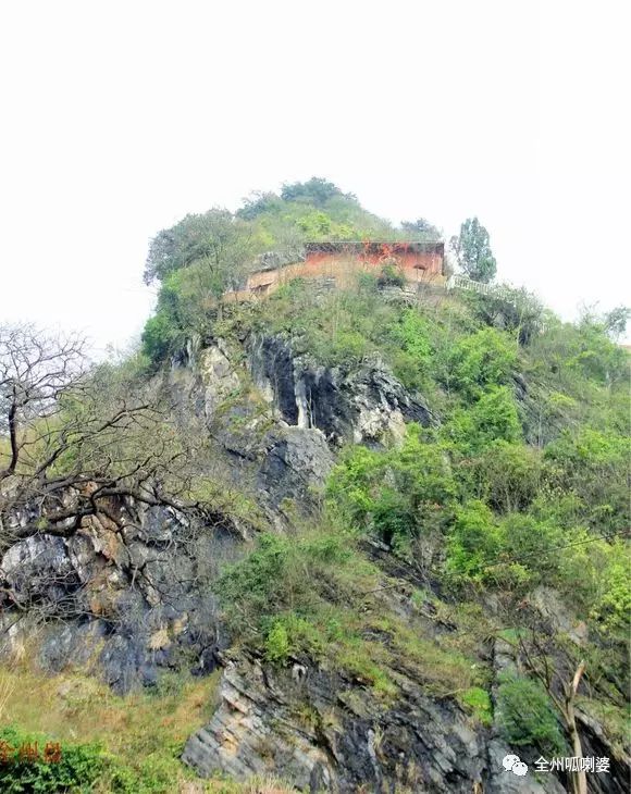 探秘永州市全州县永岁紫云观,道观有哪些,道教符咒大全,哪里庙宇宫殿可以请到灵符咒?请符咒一般多少钱?请问买的道家符咒可以改变运势吗?网上买的灵符有用吗?