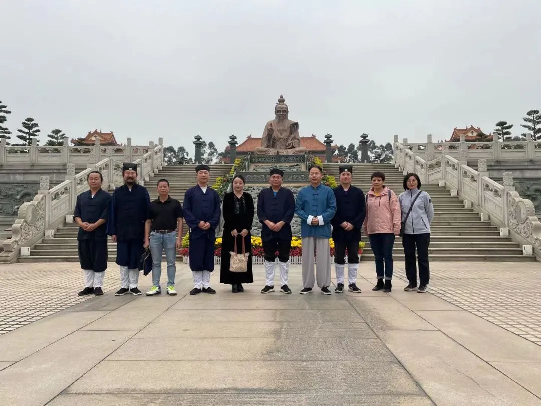 河源天崇道观迎来了广东省道教协会的调研,道观有哪些,道教符咒大全,香火香油钱捐款的功德好处,做超度法事,哪里庙宇宫殿可以请到灵符?请符咒一般多少钱?请问买的道家符咒可以改变运势吗?网上买的灵符有用吗?