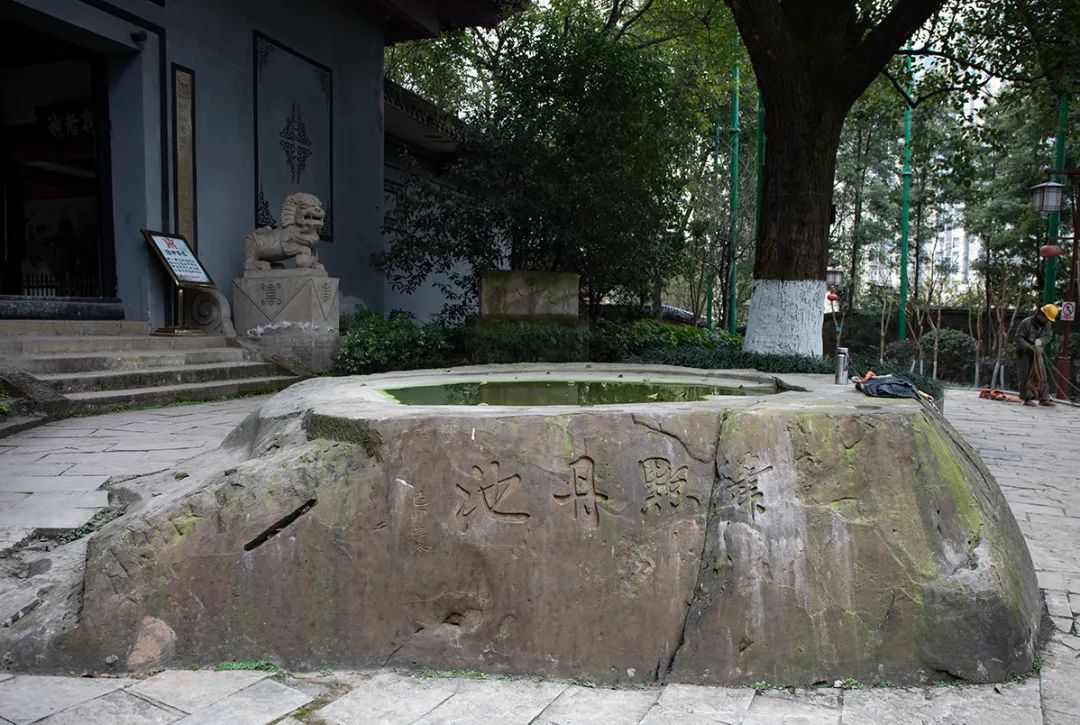 宜宾丞相祠：一祠祀两人的独特人文景观  符咒批发 道教符咒 茅山符咒 符咒灵符 害人方法108种 十大害人符咒 害人法术大全 惩罚恶人的咒语 法事 超度法事 法事道场 手绘符 手绘灵符 道家招财符咒 网上祭奠 网上祭拜 在线许愿网 网上拜财神 代烧香 代烧香祈福 第3张