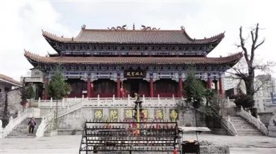 中元节来六盘水道观寺庙寺院这些地方，为亡魂指引“回家”之路  符咒批发 道教符咒 茅山符咒 符咒灵符 害人方法108种 十大害人符咒 害人法术大全 惩罚恶人的咒语 法事 超度法事 法事道场 手绘符 手绘灵符 道家招财符咒 网上祭奠 网上祭拜 在线许愿网 网上拜财神 代烧香 代烧香祈福 第10张