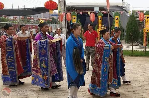 淄博市道教协会经乐团赴涞水城隍庙参加城隍祝寿拜祭活动,城隍庙请财神,城隍庙拜什么比较灵,城隍爷什么灵验,城隍庙请太岁护身符,城隍庙请太岁符费用,灵符能请吗,有人请过道家灵符么,灵符可以请很多吗