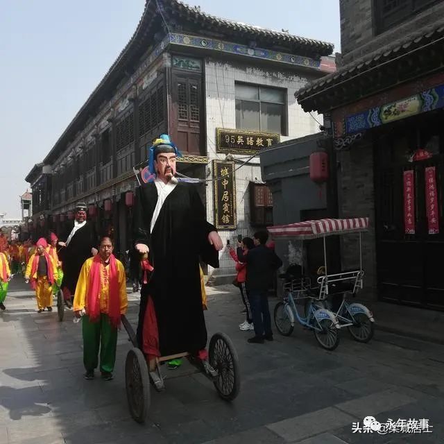 邢台古城里的保护神——广平府城隍神,城隍庙请财神,城隍庙拜什么比较灵,城隍爷什么灵验,城隍庙请太岁护身符,城隍庙请太岁符费用,灵符能请吗,有人请过道家灵符么,灵符可以请很多吗