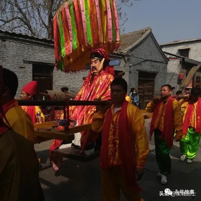 邢台古城里的保护神——广平府城隍神,城隍庙请财神,城隍庙拜什么比较灵,城隍爷什么灵验,城隍庙请太岁护身符,城隍庙请太岁符费用,灵符能请吗,有人请过道家灵符么,灵符可以请很多吗