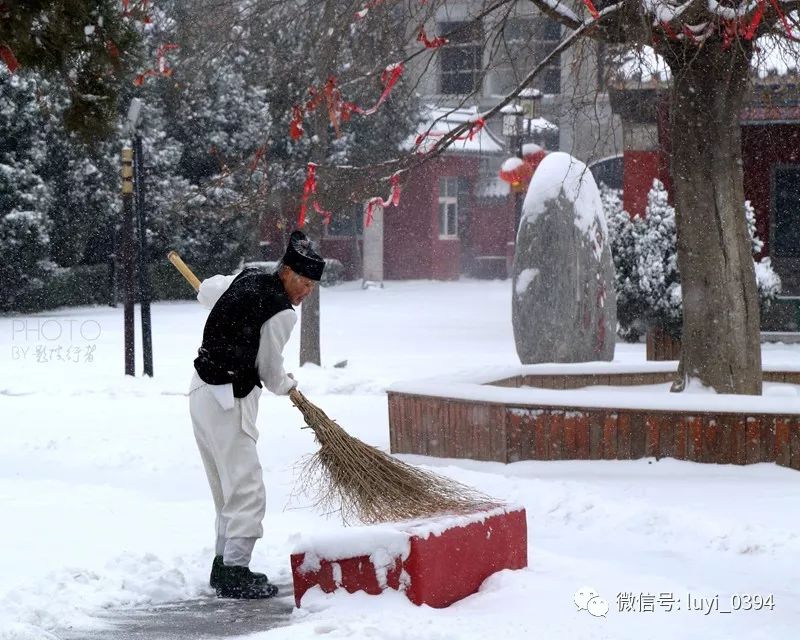 周口鹿邑明道宫道观里的李宗荣女道长 ,道观有哪些,道教符咒大全,请灵符咒排行榜.