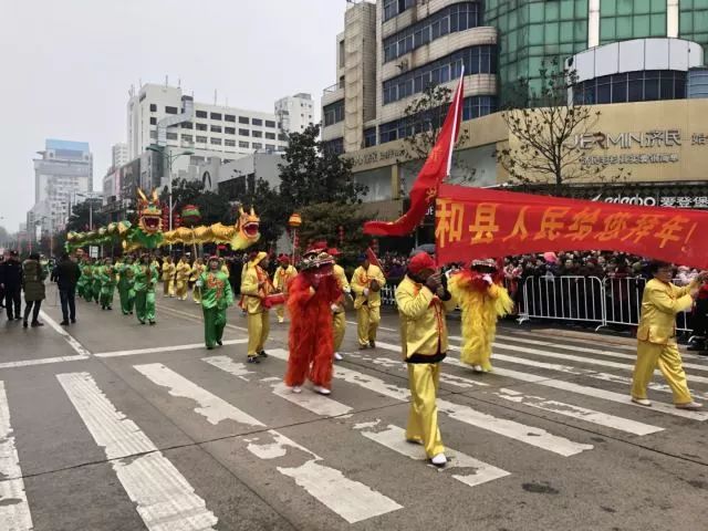 马鞍山人城隍庙会全城汇聚！共同体味民俗大年,城隍庙请财神,拜什么城隍爷比较灵,城隍殿请太岁护身符咒.