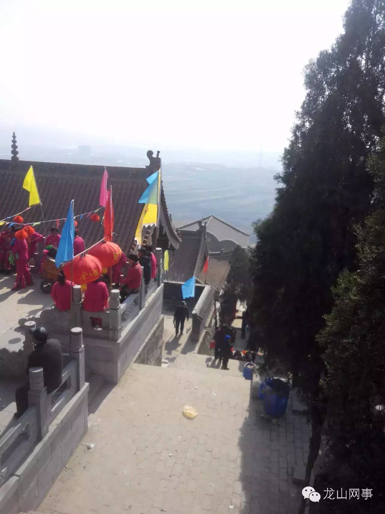 安阳九龙山之古今寺（大仙庙）,道观有哪些,道教符咒大全,哪里庙宇宫殿可以请到灵符咒?请符咒一般多少钱?请问买的道家符咒可以改变运势吗?网上买的灵符有用吗?