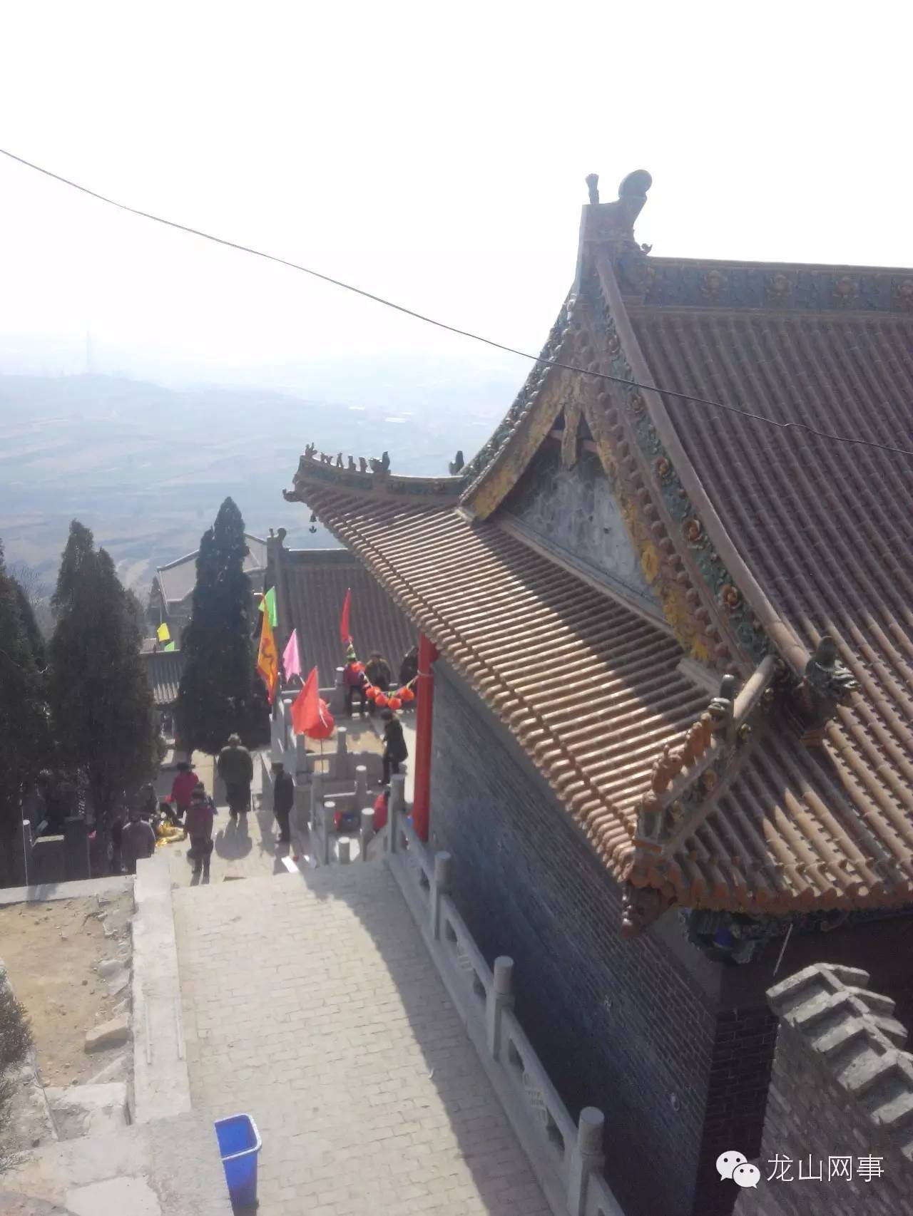 安阳九龙山之古今寺（大仙庙）,道观有哪些,道教符咒大全,哪里庙宇宫殿可以请到灵符咒?请符咒一般多少钱?请问买的道家符咒可以改变运势吗?网上买的灵符有用吗?