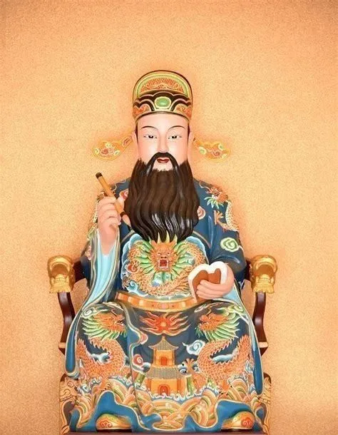 道教派系共有多少种？为什么道教神仙有那么多？  符咒批发 道教符咒 茅山符咒 符咒灵符 害人方法108种 十大害人符咒 害人法术大全 惩罚恶人的咒语 法事 超度法事 法事道场 手绘符 手绘灵符 道家招财符咒 网上祭奠 网上祭拜 在线许愿网 网上拜财神 代烧香 代烧香祈福 第8张