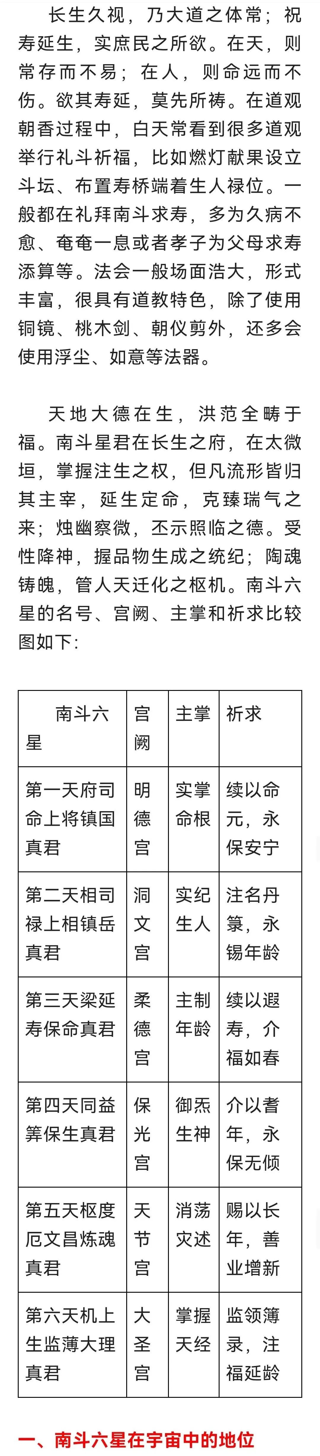 道教传统文化 南斗星君下降日  符咒批发 道教符咒 茅山符咒 符咒灵符 手绘符 手绘灵符 道家招财符咒 害人方法108种 十大害人符咒 害人法术大全 惩罚恶人的咒语 网上祭奠 网上祭拜 在线许愿网 网上拜财神 道观捐款功德 代烧香 代烧香祈福 代烧纸钱 招财符咒 第1张